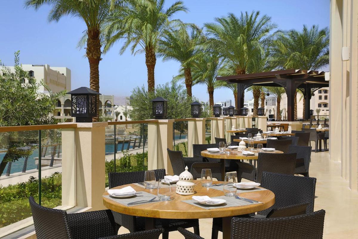 Al Manara, a Luxury Collection Hotel, Aqaba