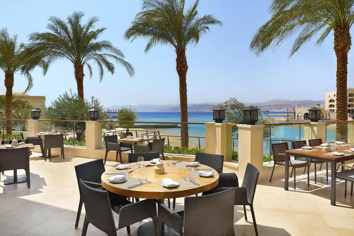 Al Manara, a Luxury Collection Hotel, Aqaba