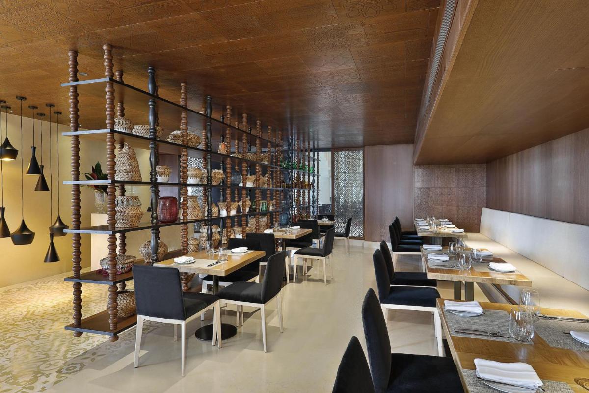 Al Manara, a Luxury Collection Hotel, Aqaba