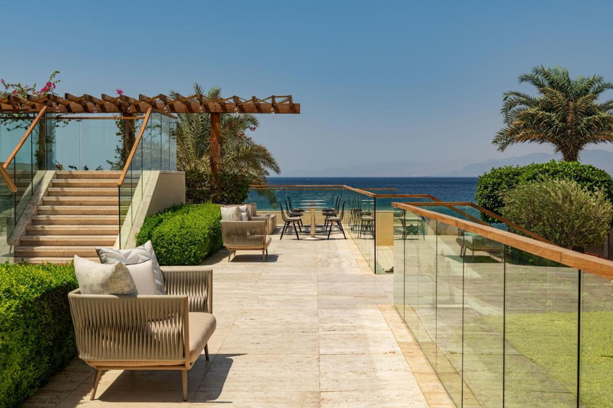 Al Manara, a Luxury Collection Hotel, Aqaba