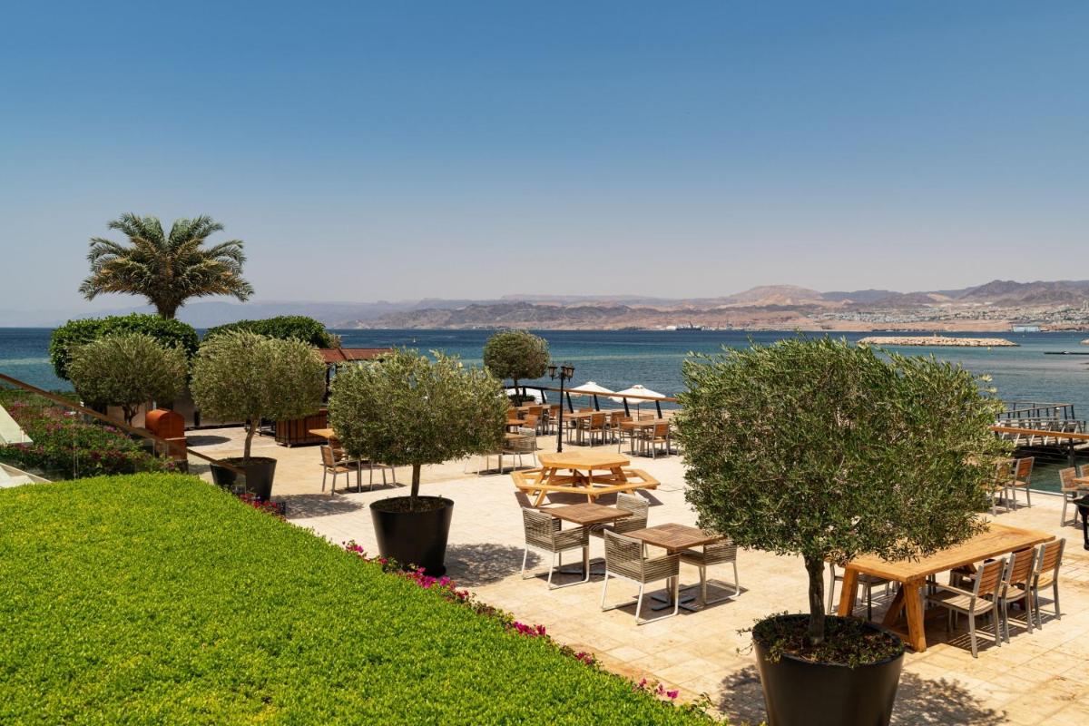 Al Manara, a Luxury Collection Hotel, Aqaba