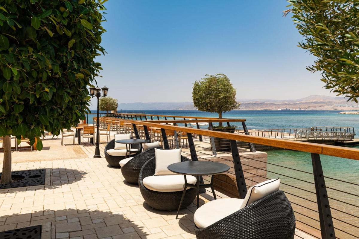 Al Manara, a Luxury Collection Hotel, Aqaba