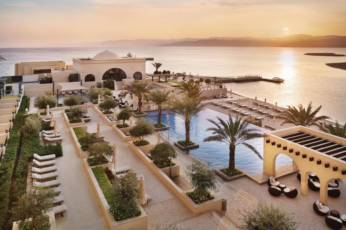 Al Manara, a Luxury Collection Hotel, Aqaba