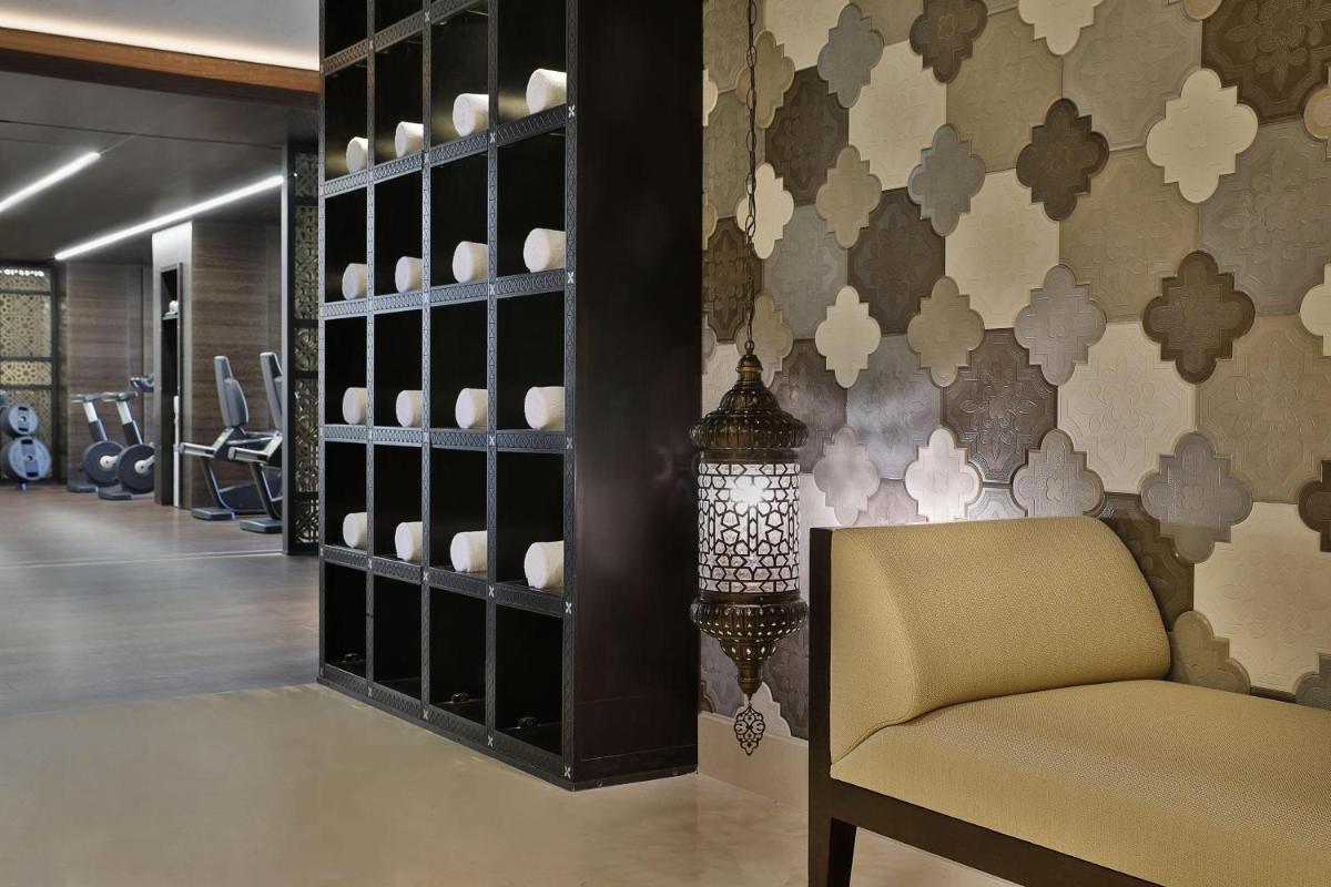 Al Manara, a Luxury Collection Hotel, Aqaba