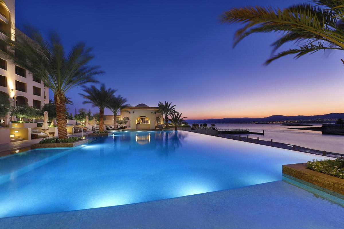 Al Manara, a Luxury Collection Hotel, Aqaba