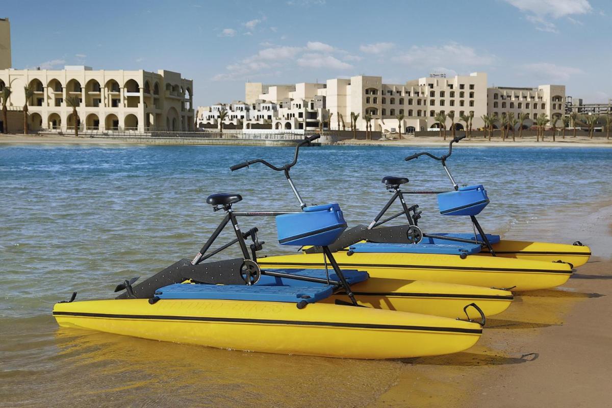 Al Manara, a Luxury Collection Hotel, Aqaba