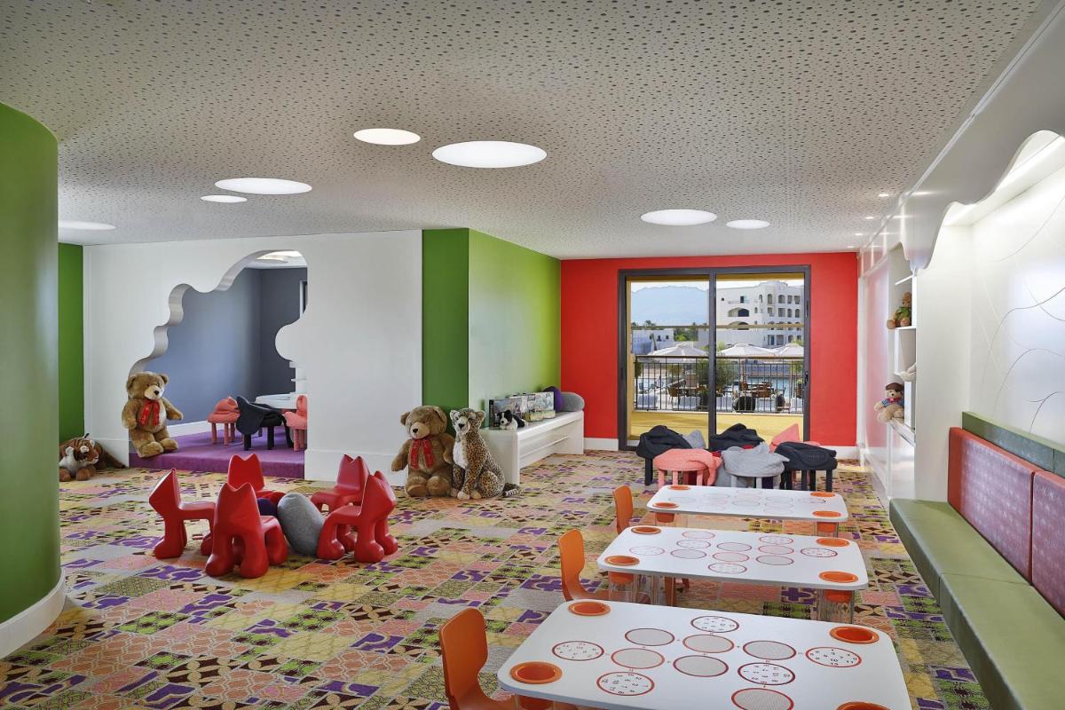 Al Manara, a Luxury Collection Hotel, Aqaba