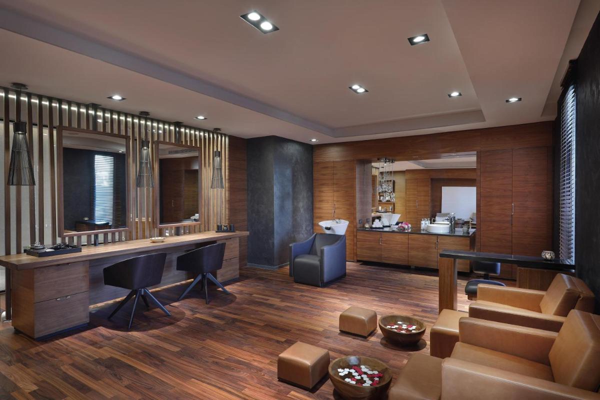 Al Manara, a Luxury Collection Hotel, Aqaba