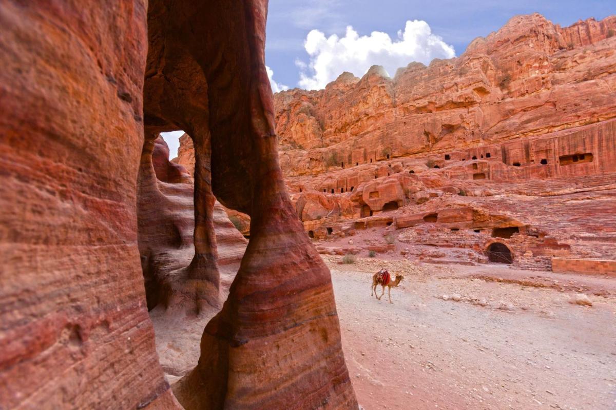 Al Manara, a Luxury Collection Hotel, Aqaba