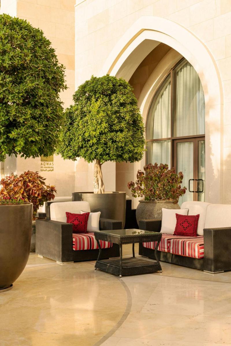 Al Manara, a Luxury Collection Hotel, Aqaba