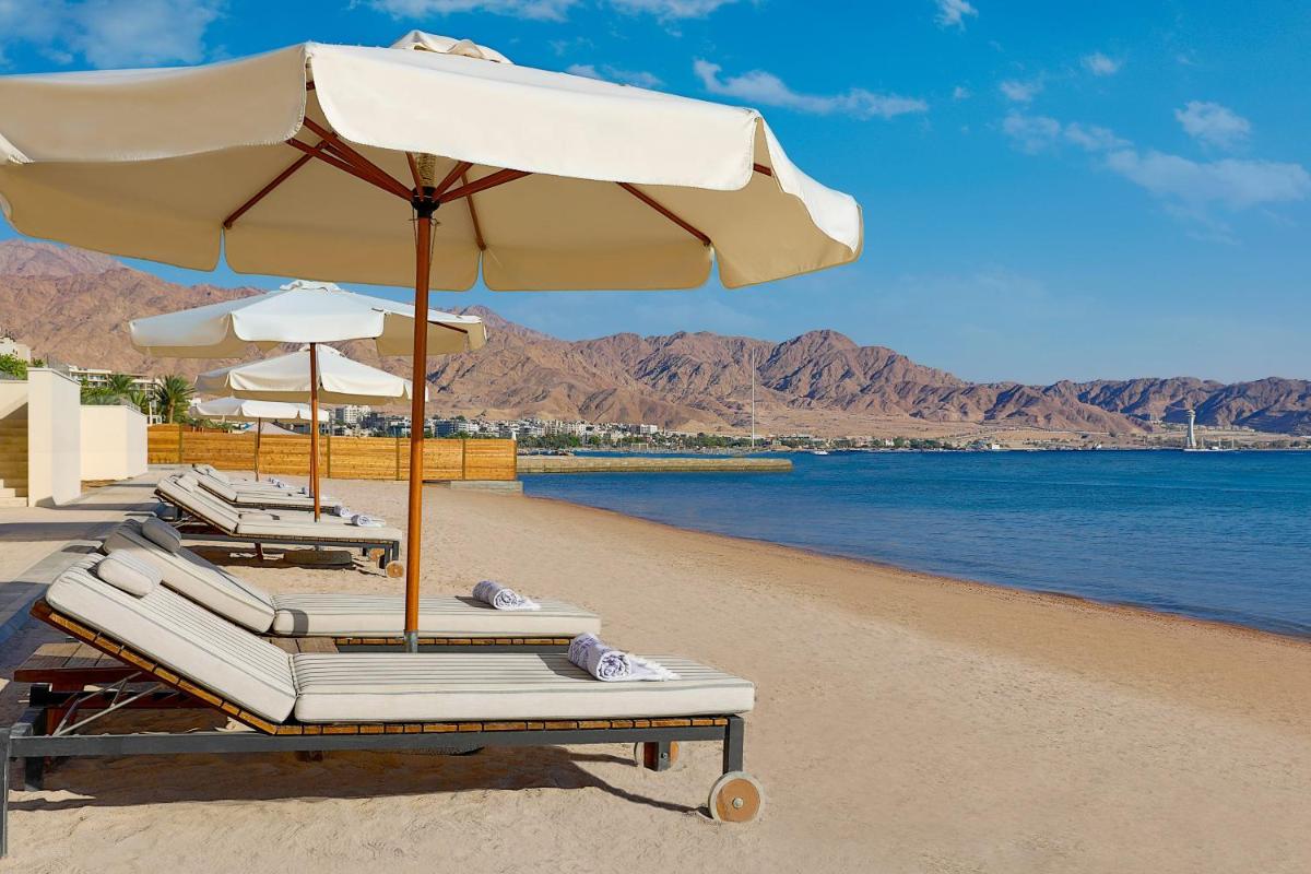 Al Manara, a Luxury Collection Hotel, Aqaba