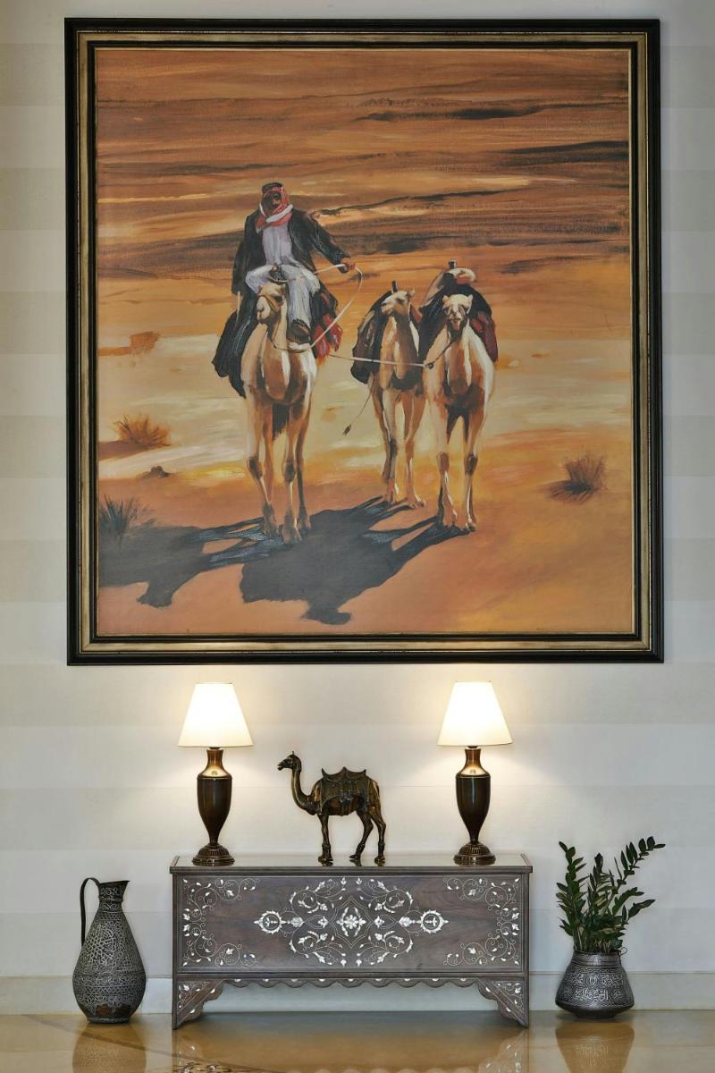 Al Manara, a Luxury Collection Hotel, Aqaba