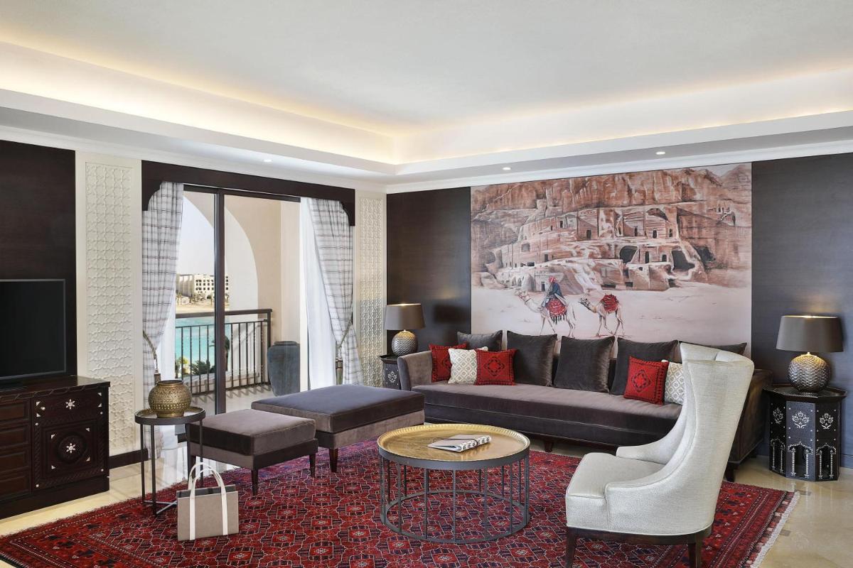 Al Manara, a Luxury Collection Hotel, Aqaba
