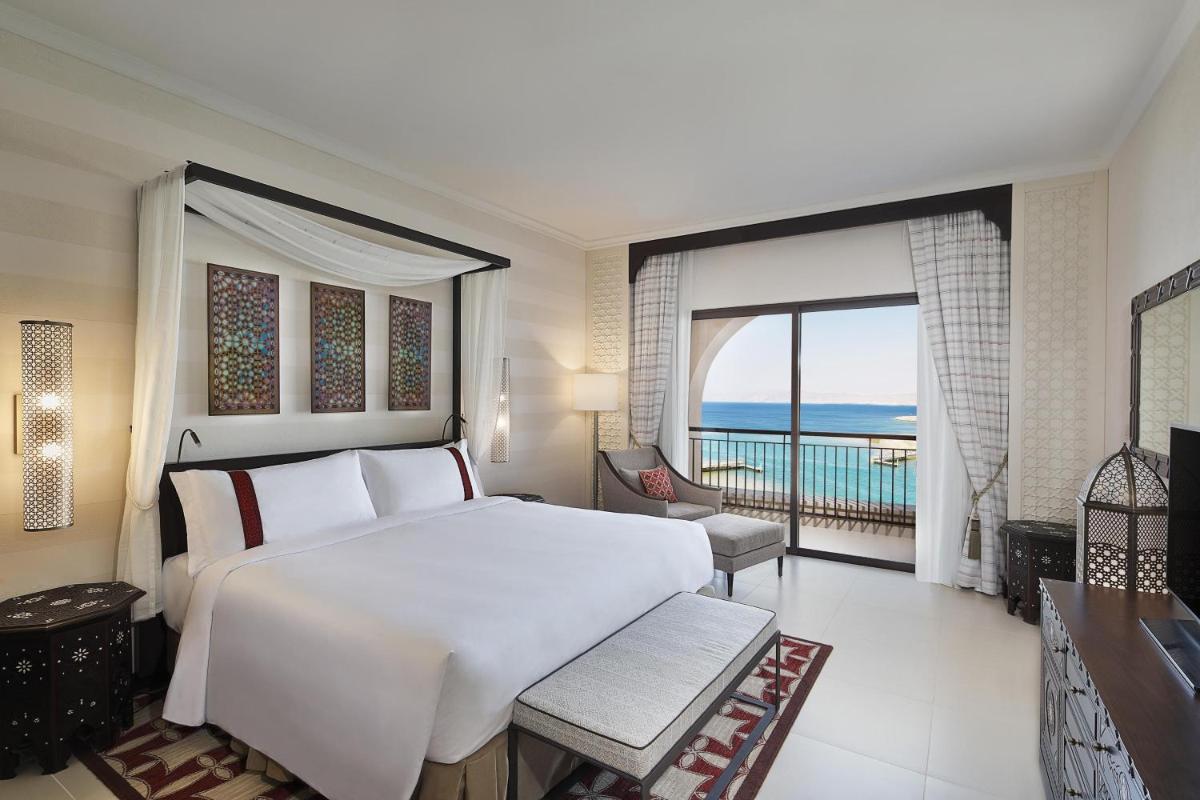 Al Manara, a Luxury Collection Hotel, Aqaba