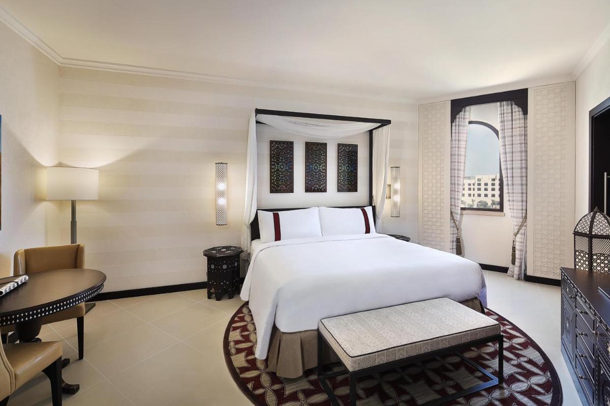 Al Manara, a Luxury Collection Hotel, Aqaba