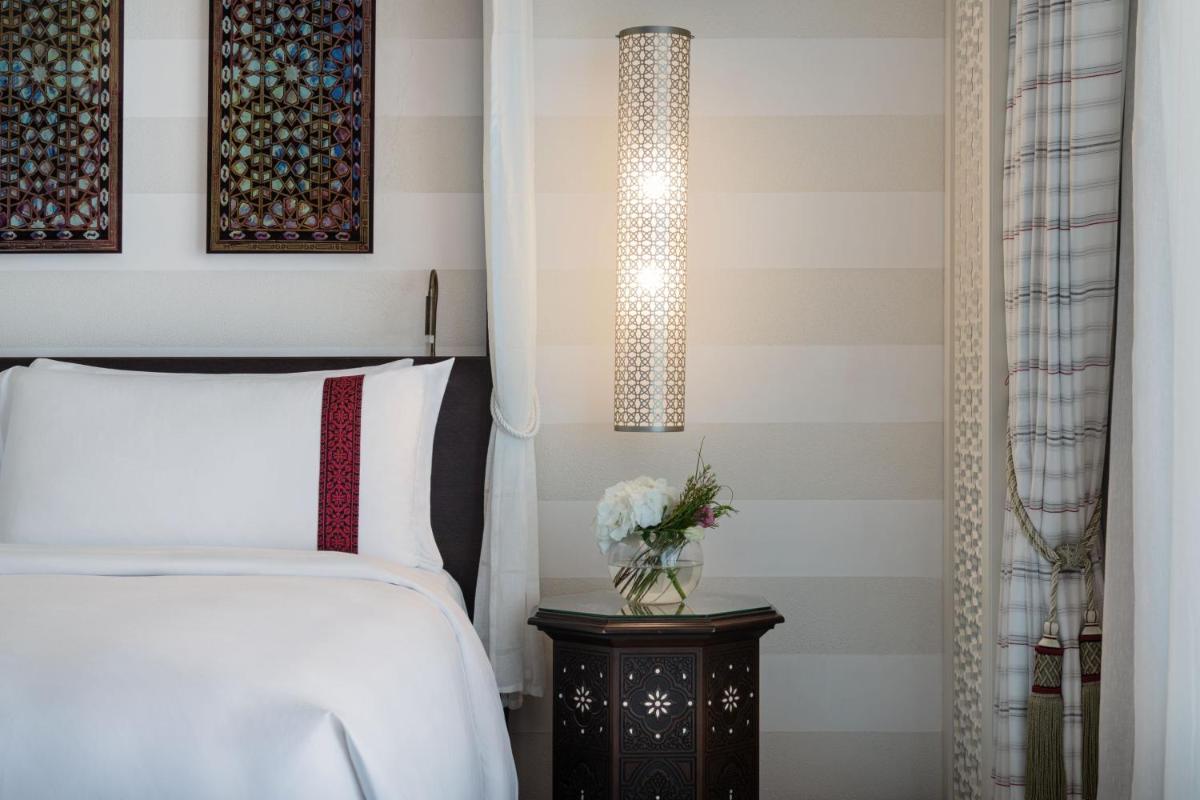 Al Manara, a Luxury Collection Hotel, Aqaba