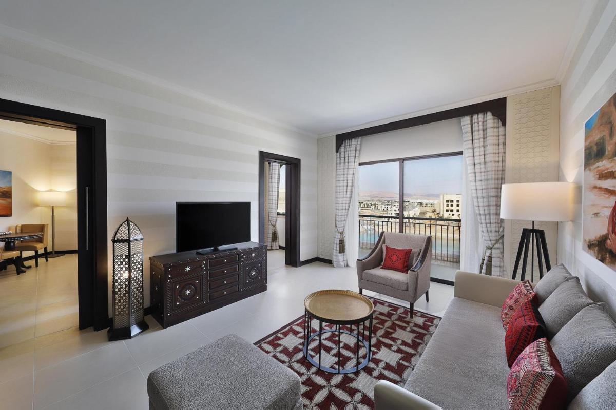 Al Manara, a Luxury Collection Hotel, Aqaba
