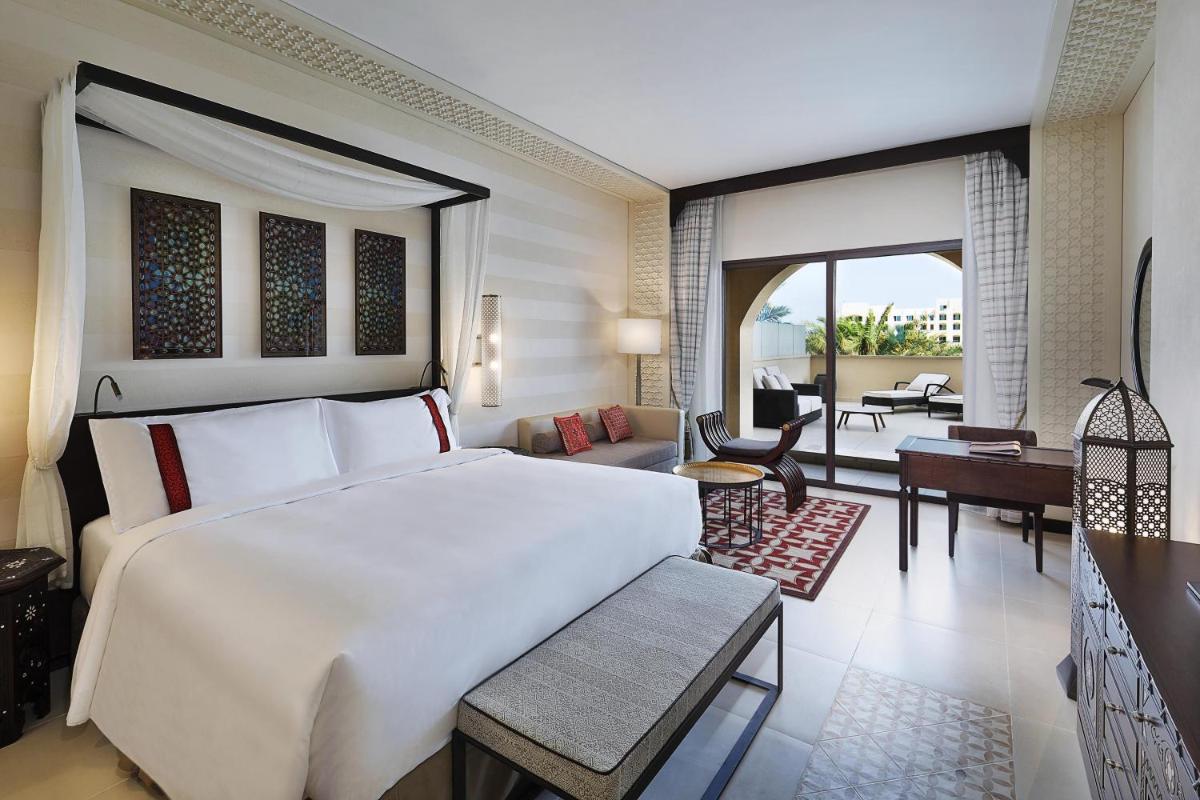 Al Manara, a Luxury Collection Hotel, Aqaba