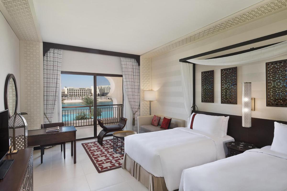 Al Manara, a Luxury Collection Hotel, Aqaba