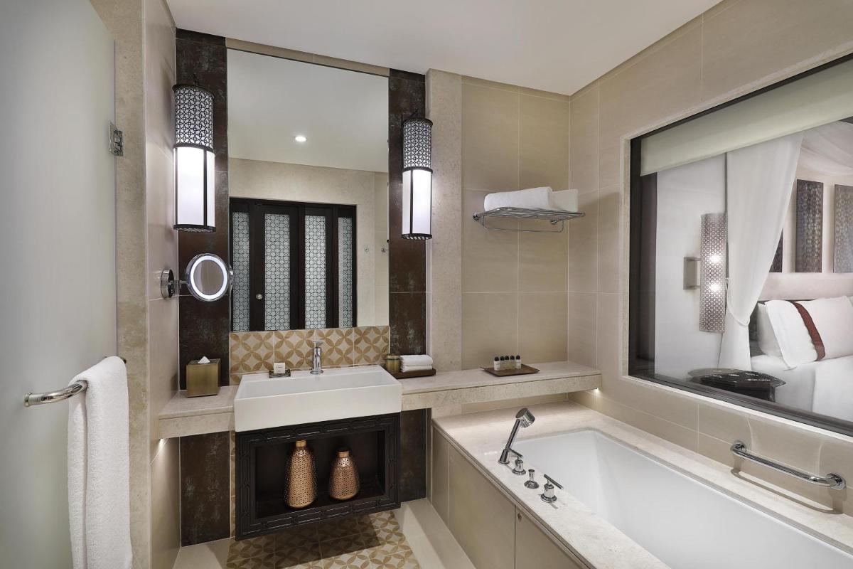 Al Manara, a Luxury Collection Hotel, Aqaba