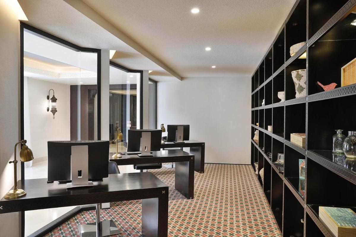 Al Manara, a Luxury Collection Hotel, Aqaba