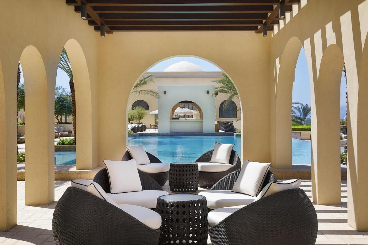 Al Manara, a Luxury Collection Hotel, Aqaba