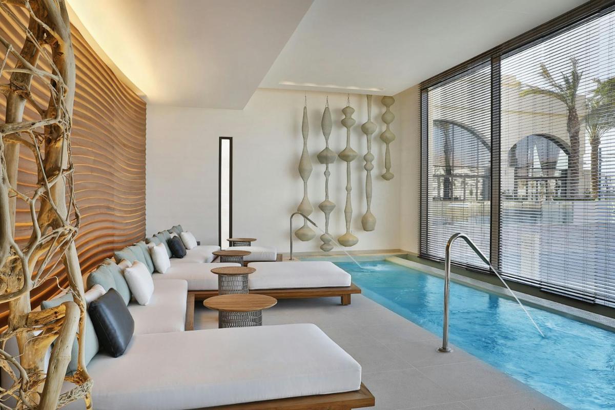 Al Manara, a Luxury Collection Hotel, Aqaba