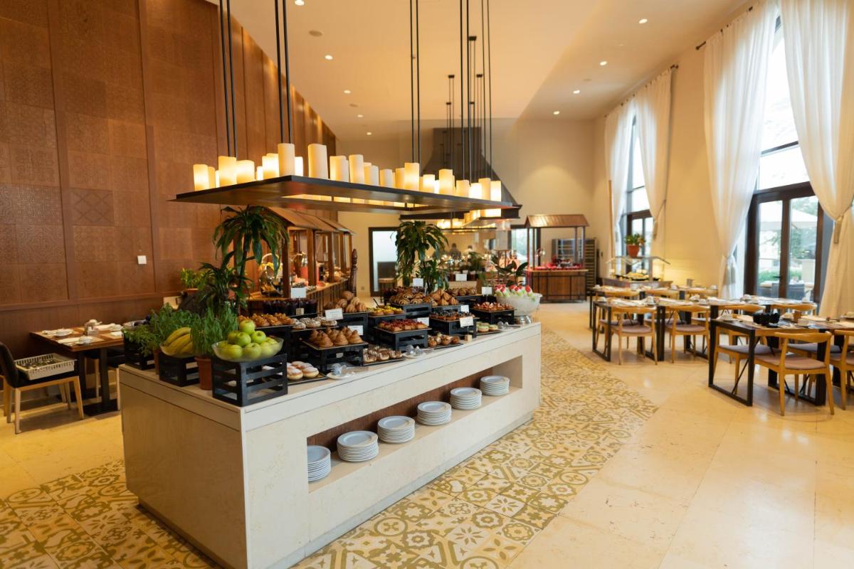 Al Manara, a Luxury Collection Hotel, Aqaba