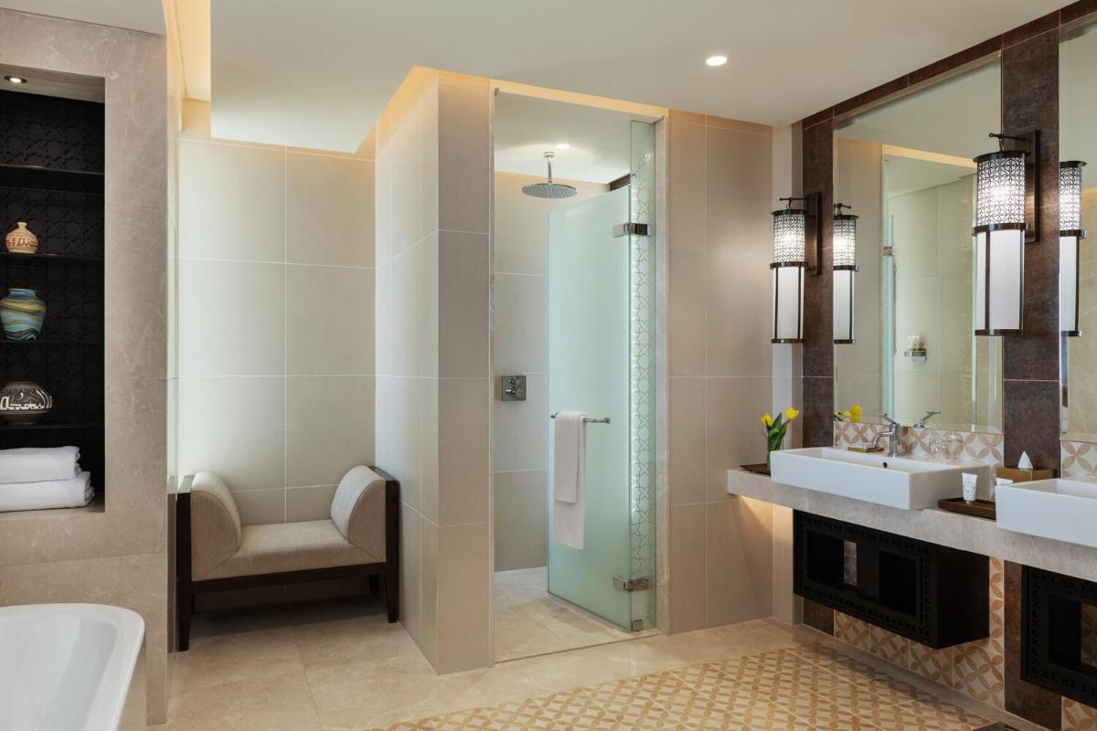 Al Manara, a Luxury Collection Hotel, Aqaba