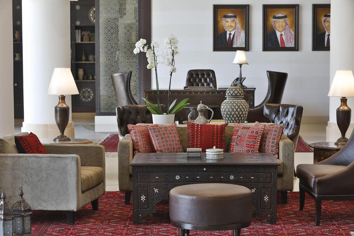 Al Manara, a Luxury Collection Hotel, Aqaba