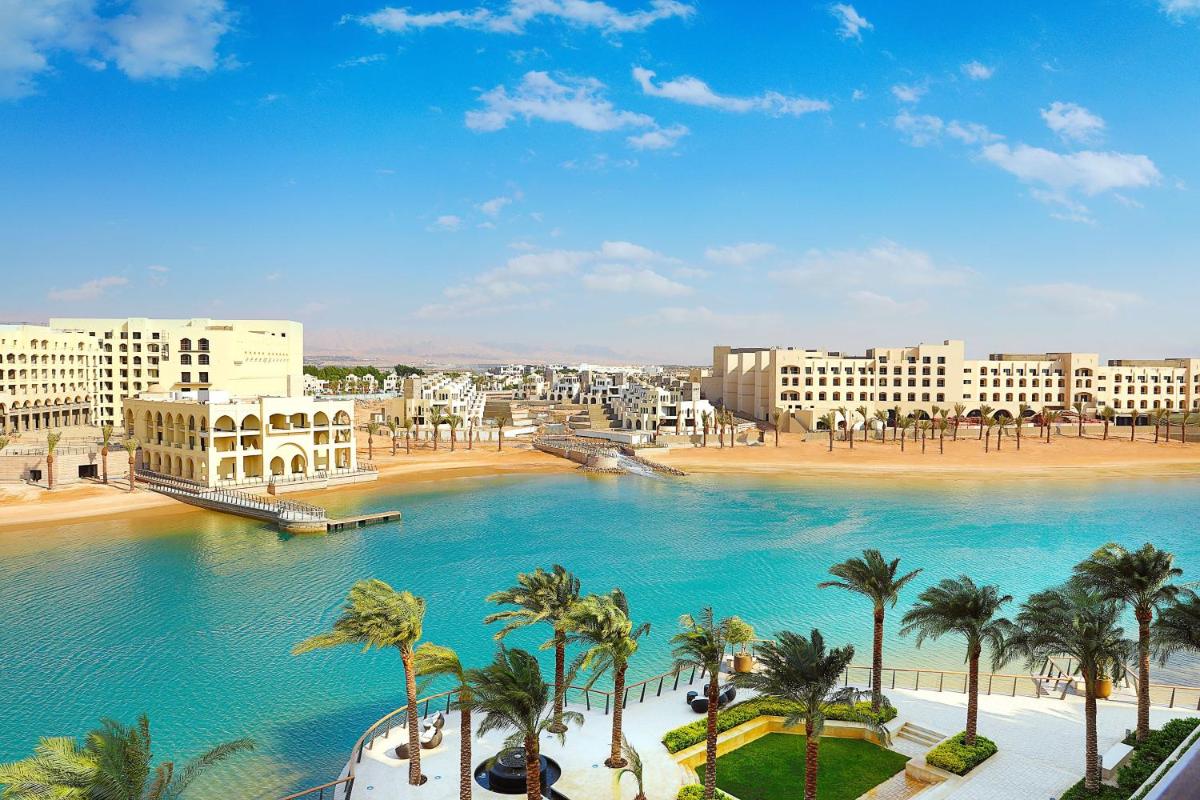 Al Manara, a Luxury Collection Hotel, Aqaba
