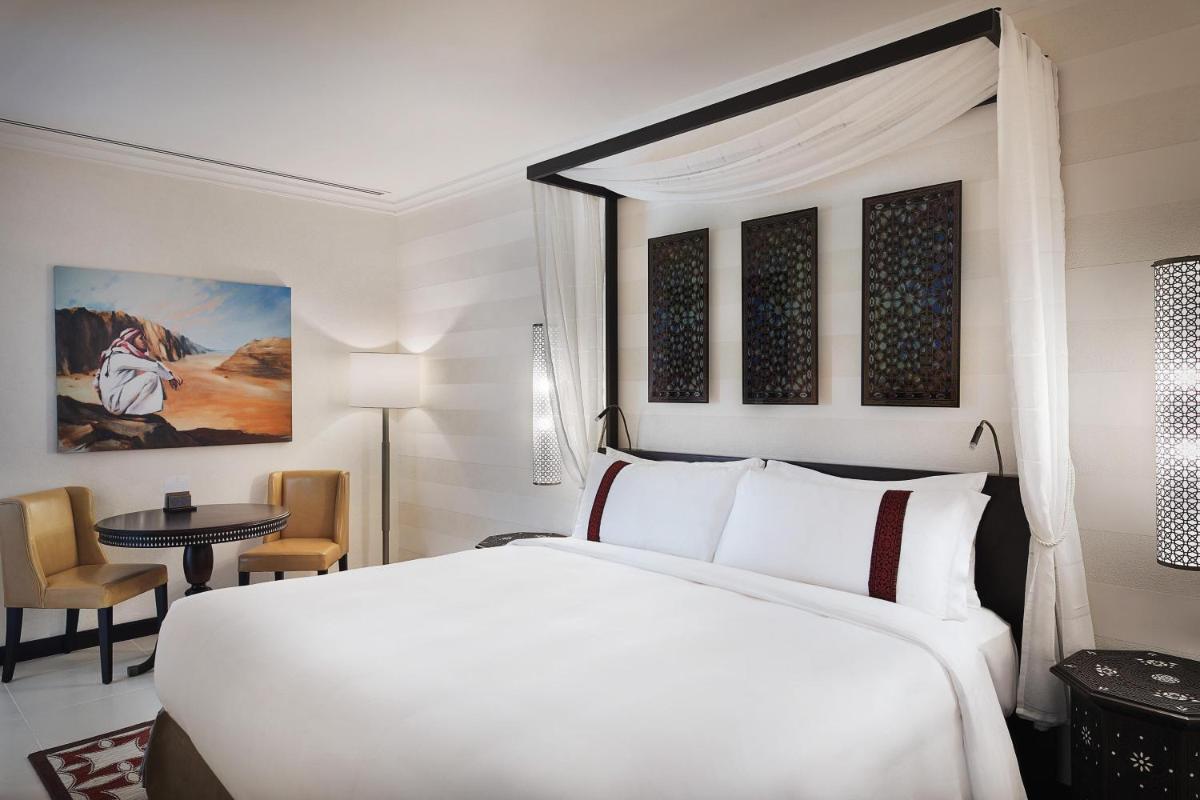 Al Manara, a Luxury Collection Hotel, Aqaba