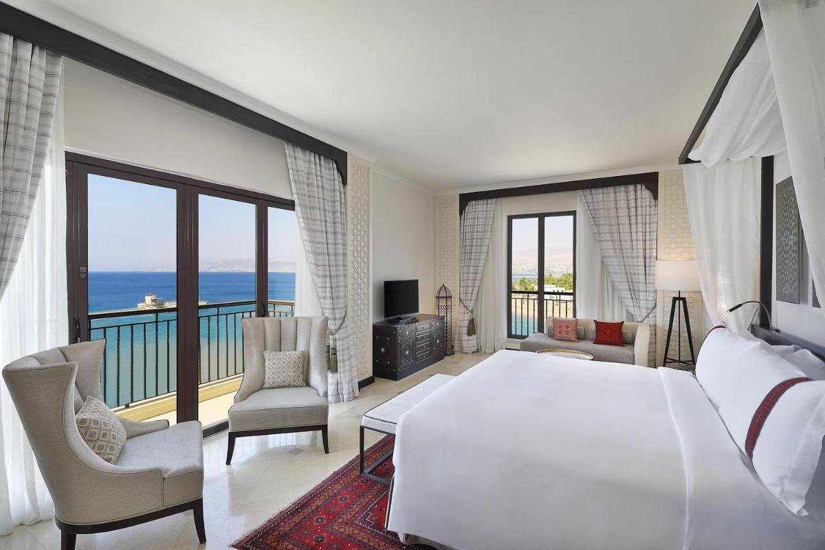 Al Manara, a Luxury Collection Hotel, Aqaba