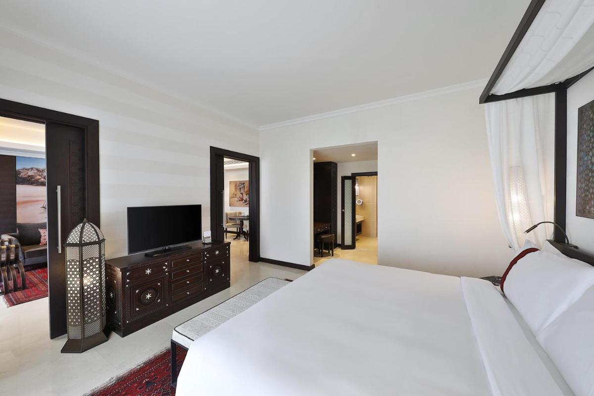 Al Manara, a Luxury Collection Hotel, Aqaba