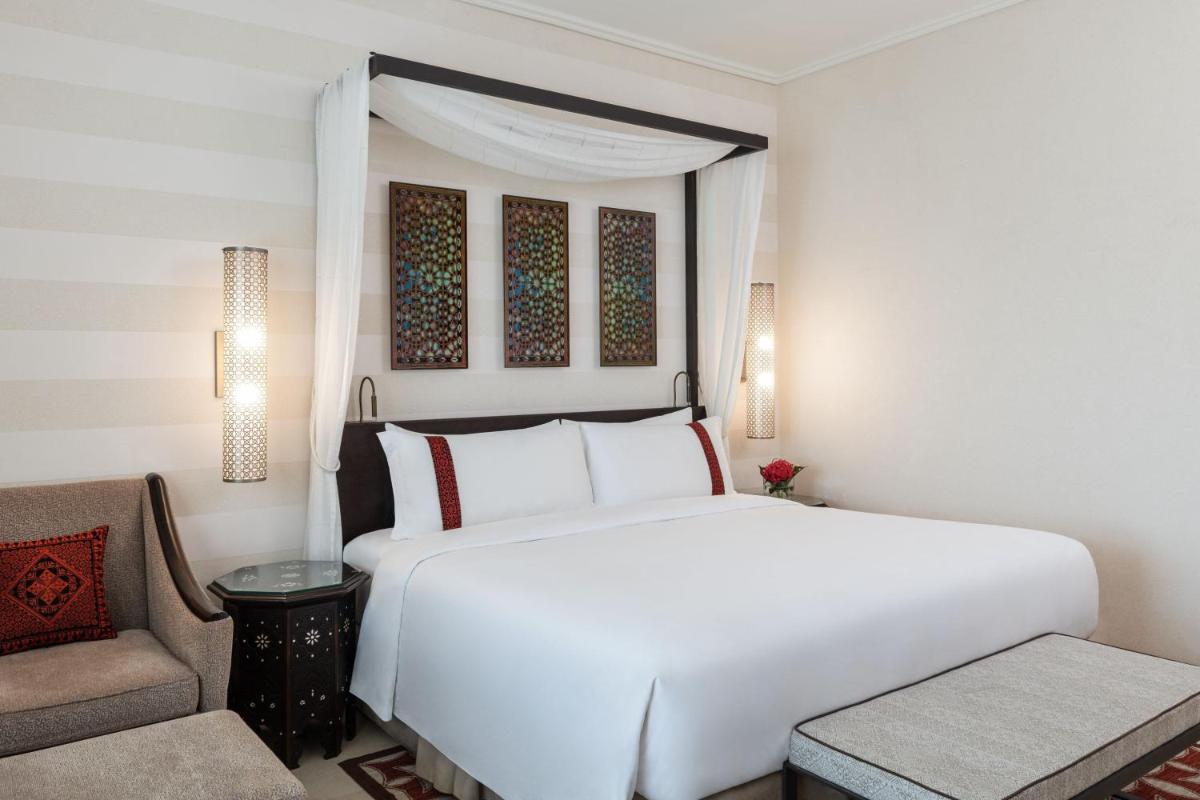 Al Manara, a Luxury Collection Hotel, Aqaba