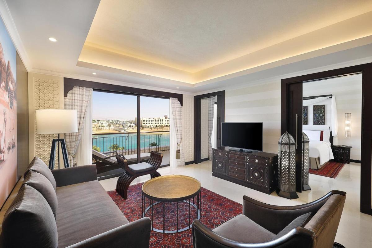 Al Manara, a Luxury Collection Hotel, Aqaba
