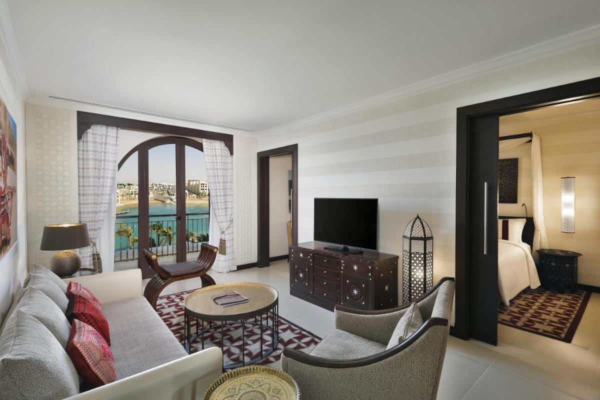 Al Manara, a Luxury Collection Hotel, Aqaba