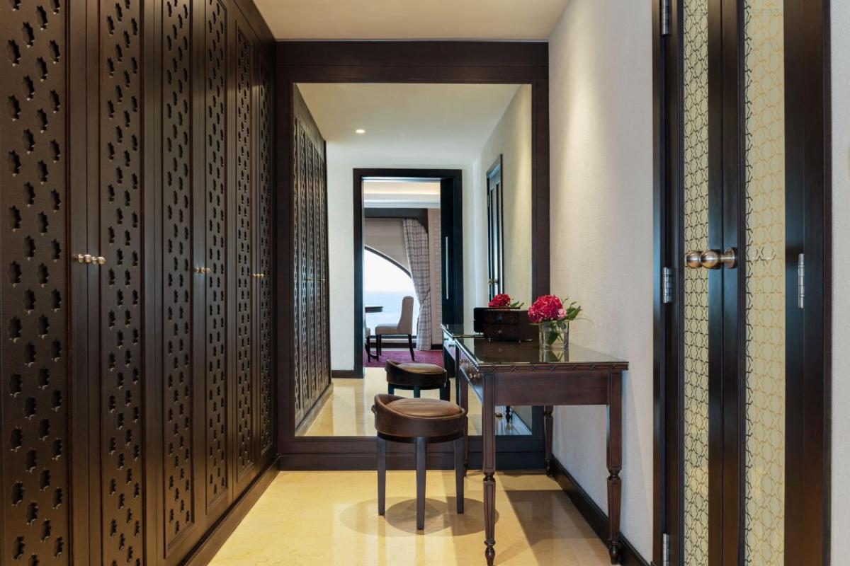 Al Manara, a Luxury Collection Hotel, Aqaba