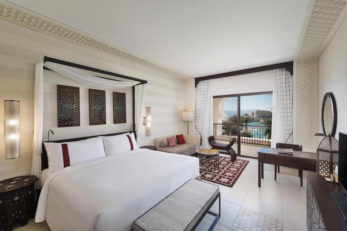 Al Manara, a Luxury Collection Hotel, Aqaba