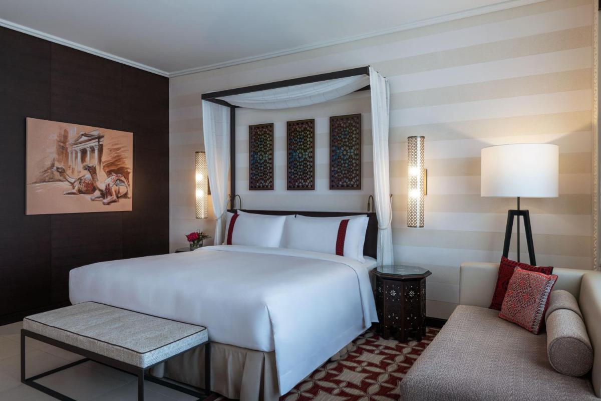 Al Manara, a Luxury Collection Hotel, Aqaba
