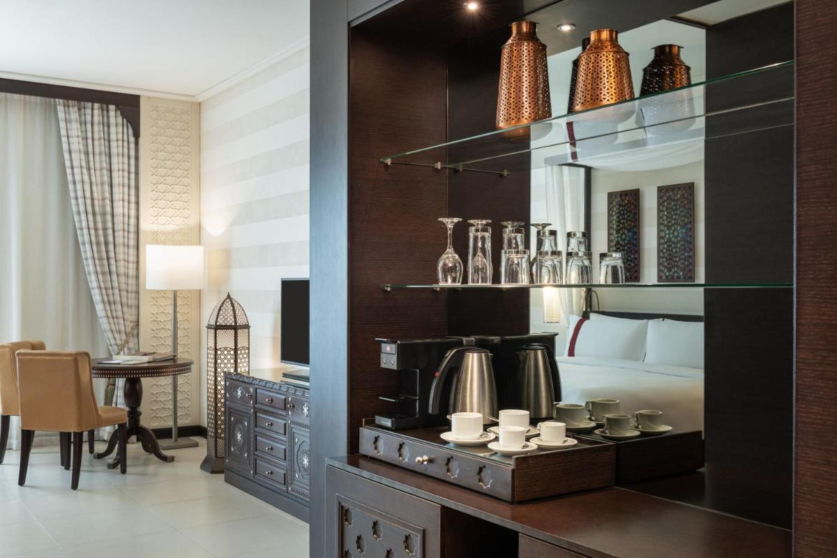 Al Manara, a Luxury Collection Hotel, Aqaba