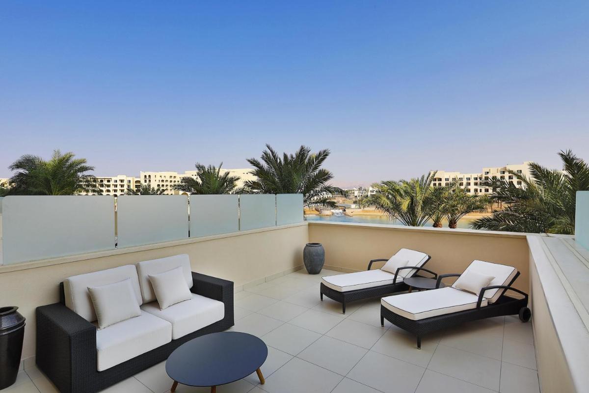 Al Manara, a Luxury Collection Hotel, Aqaba