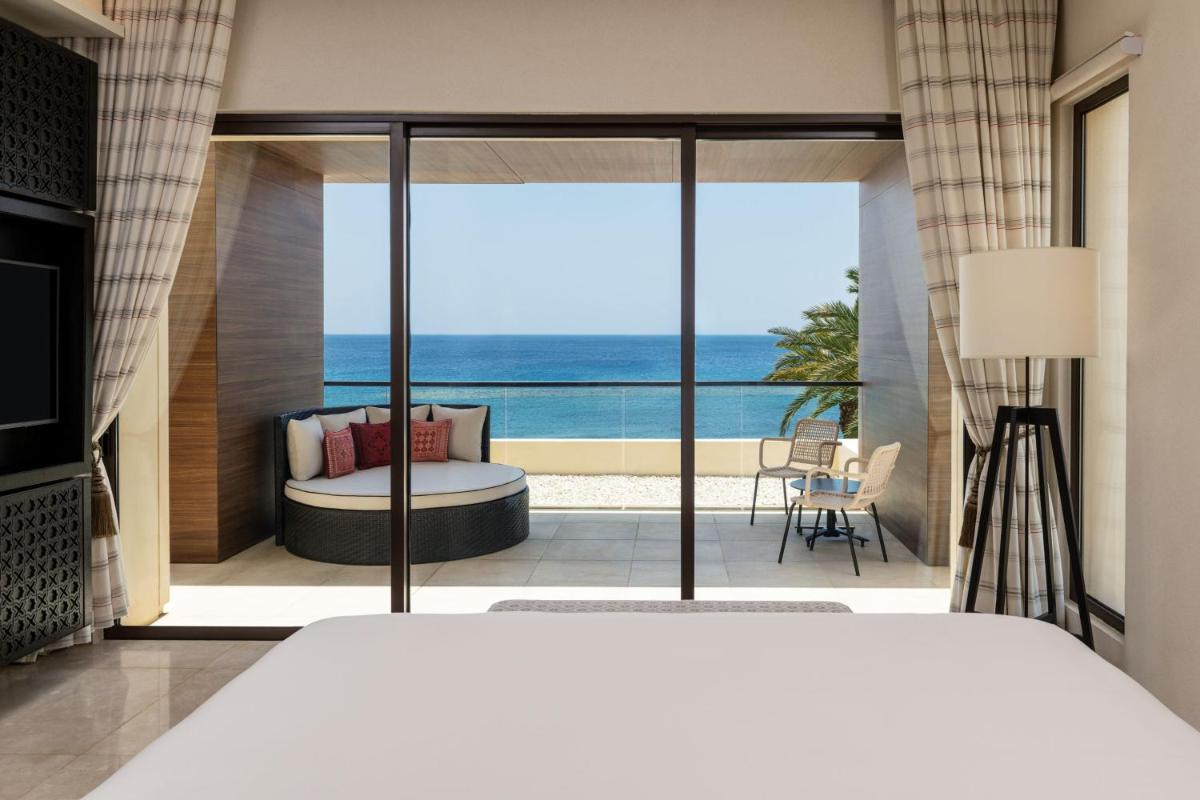 Al Manara, a Luxury Collection Hotel, Aqaba