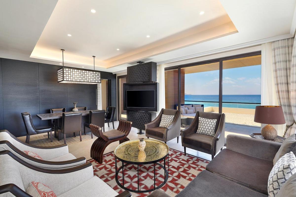 Al Manara, a Luxury Collection Hotel, Aqaba
