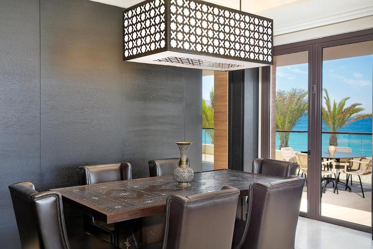 Al Manara, a Luxury Collection Hotel, Aqaba