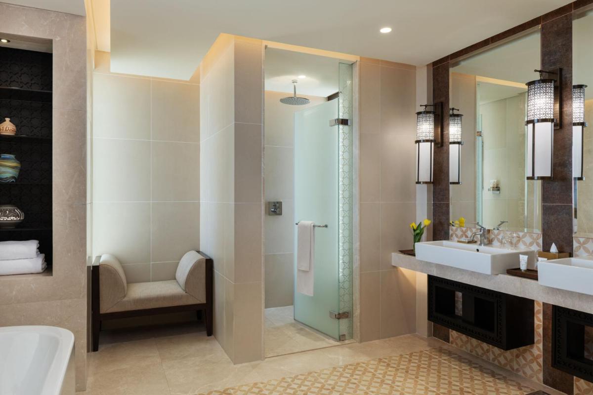 Al Manara, a Luxury Collection Hotel, Aqaba