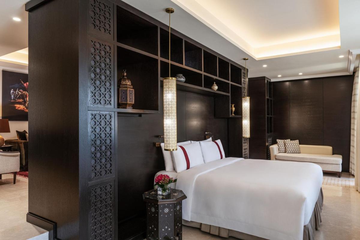 Al Manara, a Luxury Collection Hotel, Aqaba