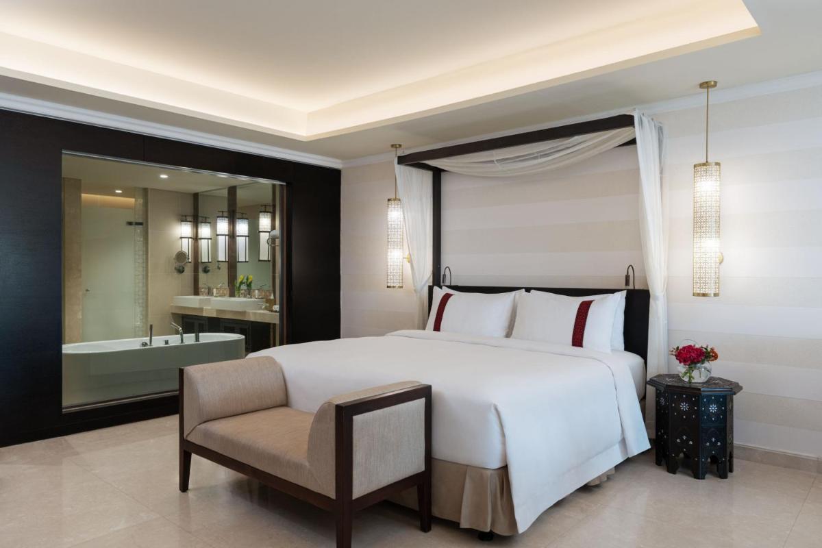 Al Manara, a Luxury Collection Hotel, Aqaba