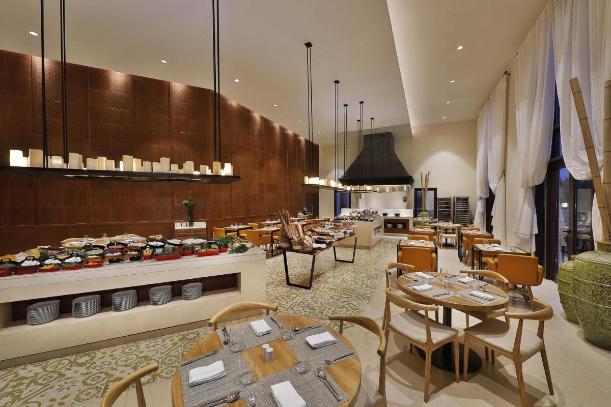 Al Manara, a Luxury Collection Hotel, Aqaba