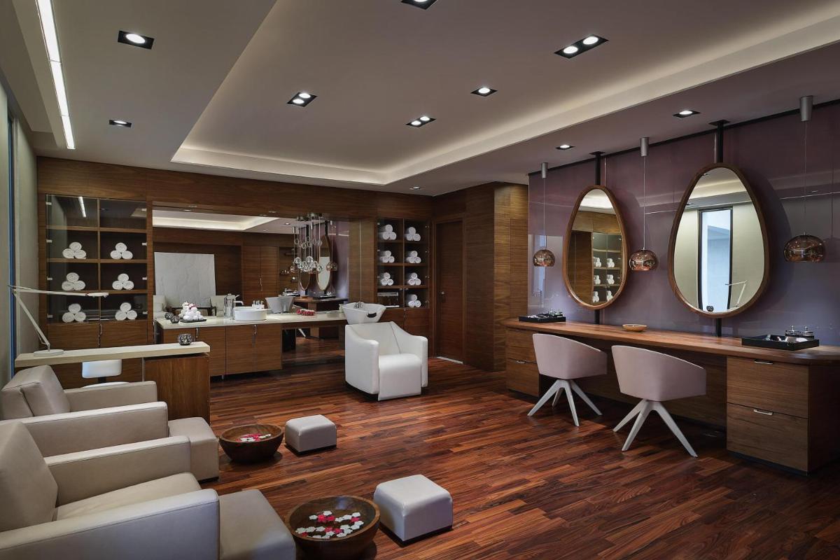Al Manara, a Luxury Collection Hotel, Aqaba
